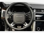 Thumbnail Photo 14 for 2021 Land Rover Range Rover Westminster Edition